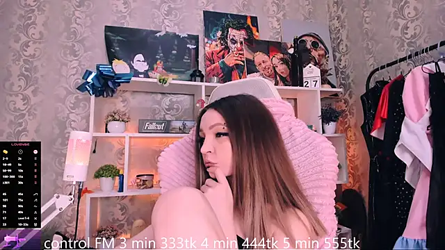 Snapshot of _AsyaSweet chatting on 12-04-25, 12:03 AsyaSweet online show from 12-04-25, 12:03