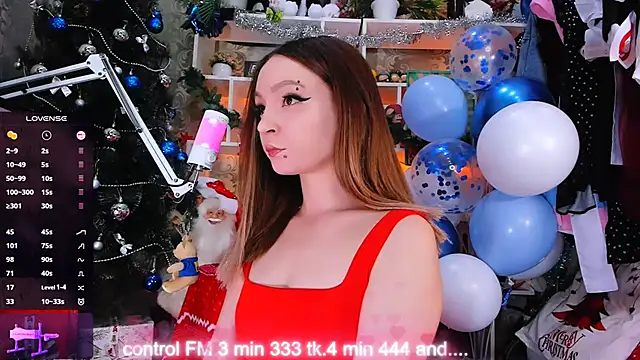  AsyaSweet online show from 12-19-25, 02:13