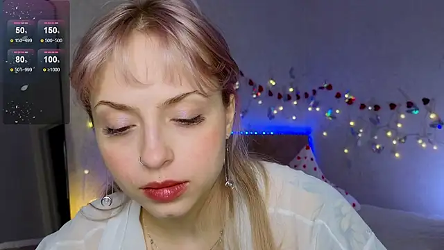 lavenderluxe online show from 03-07-25, 01:29