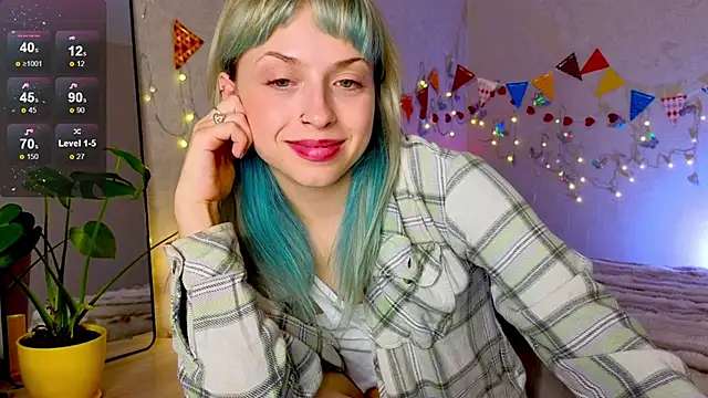 lavenderluxe online show from 10-02-25, 11:50