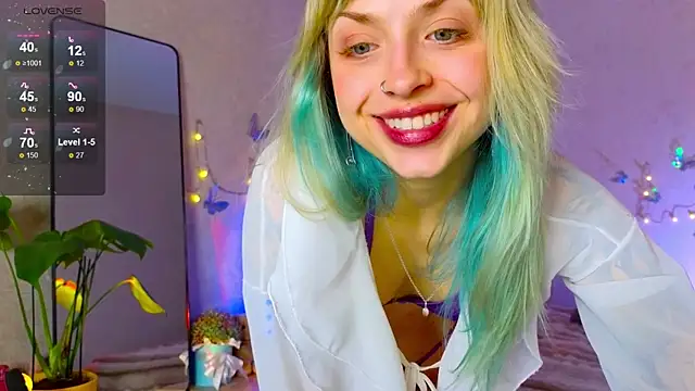 lavenderluxe online show from 11-30-25, 09:46