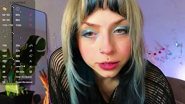 lavenderluxe online show from 02-21-26, 08:15