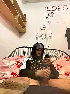 Tomito14 online show from 09-22-25, 01:02