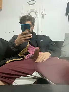 Tomito14 online show from 10-26-25, 07:36