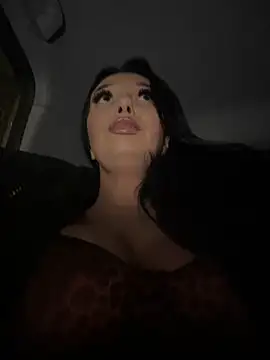 Tisha Busty online show from 12-01-24, 07:47