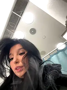 Tisha Busty online show from 12-02-24, 05:48