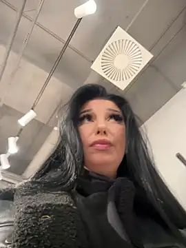 Tisha Busty online show from 12-03-24, 01:54