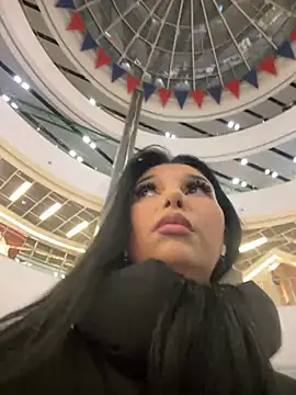 Tisha Busty online show from 01-10-25, 03:27