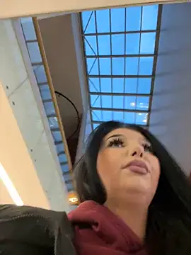 Tisha Busty online show from 01-25-25, 01:41