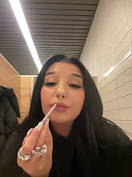 Tisha Busty online show from 03-14-25, 04:09