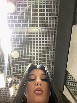 Tisha Busty online show from 03-18-25, 04:26