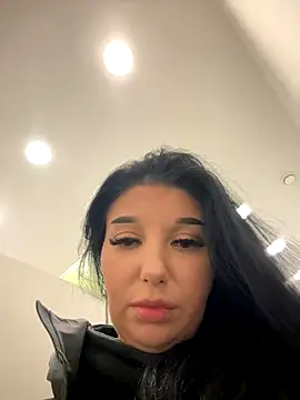 Tisha Busty online show from 10-16-25, 12:28