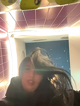 Tisha Busty online show from 12-05-25, 12:47