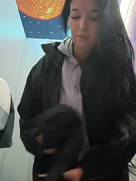 Tisha Busty online show from 03-30-26, 02:29