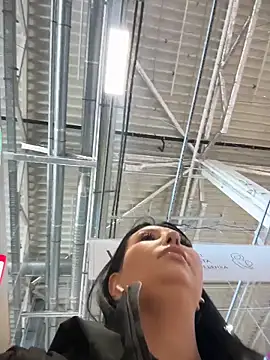 Tisha Busty online show from 04-17-26, 11:24