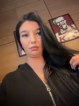 Tisha Busty online show from 04-25-26, 11:57