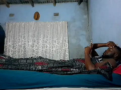 Touch mysoul online show from 03-19-25, 01:21