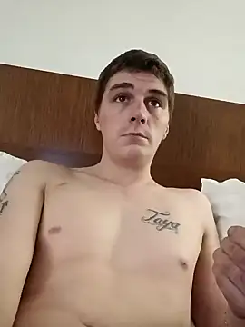 MacDogg6  online show from 03-20-26, 07:13