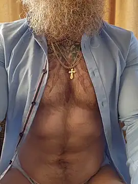 Snapshot of Gingerbeard40 chatting on 01-08-26, 06:59 Gingerbeard40 online show from 01-08-26, 06:59