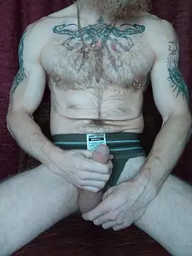 Snapshot of Gingerbeard40 chatting on 01-16-26, 04:27 Gingerbeard40 online show from 01-16-26, 04:27