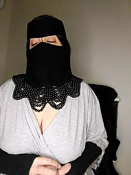 -Arab milf- online show from 02-12-25, 04:00