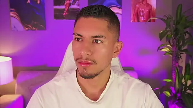 Aaronfox x online show from 01-28-25, 09:08