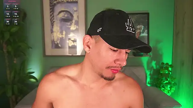 Aaronfox x online show from 02-28-25, 09:47