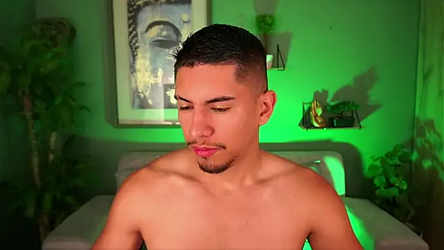 Aaronfox x online show from 03-13-25, 09:21