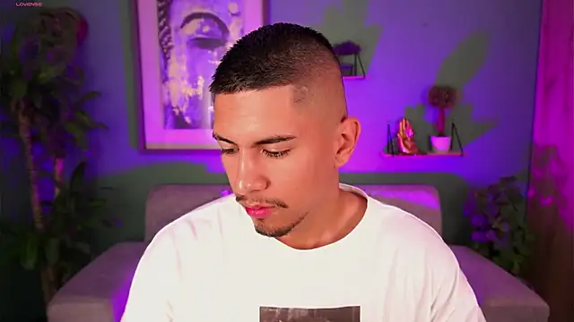 Aaronfox x online show from 03-19-25, 09:28