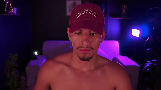 Aaronfox x online show from 11-13-25, 11:53