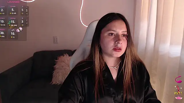 Abby gaiil online show from 05-22-26, 06:24