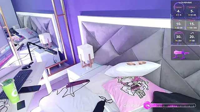 brigiitte rohan online show from 02-28-25, 02:53