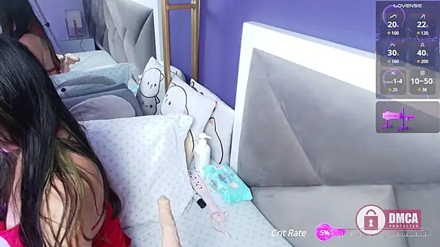 brigiitte rohan online show from 03-11-25, 03:16