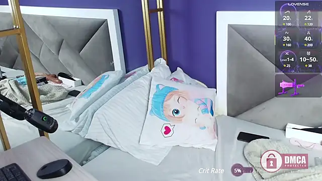 brigiitte rohan online show from 03-12-25, 07:35