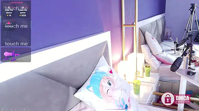 brigiitte rohan online show from 03-14-25, 11:11