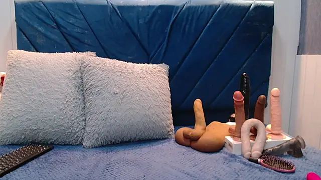 NathaliaSmith3x online show from 09-26-25, 05:11