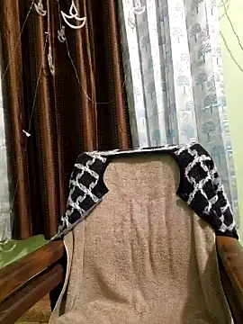 MIss-Naina online show from 01-17-25, 02:18