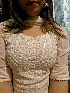 MIss-Naina online show from 01-29-25, 02:51