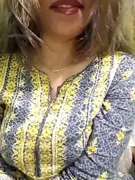 MIss-Naina online show from 02-02-25, 08:46