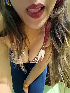 MIss-Naina online show from 02-06-25, 02:00