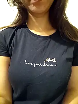 MIss-Naina online show from 02-13-25, 01:40