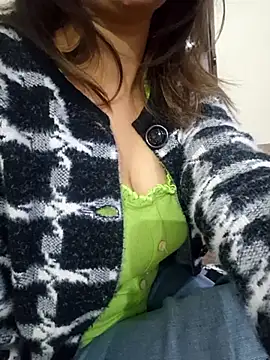 MIss-Naina online show from 02-14-25, 07:28