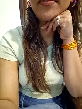 MIss-Naina online show from 02-15-25, 11:58