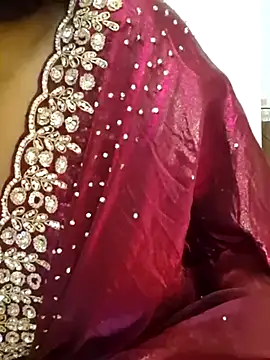 MIss-Naina online show from 02-24-25, 05:53