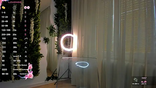 VivienCarter online show from 02-17-25, 01:10