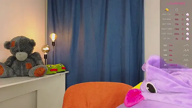 MeghanElson online show from 12-14-24, 11:18