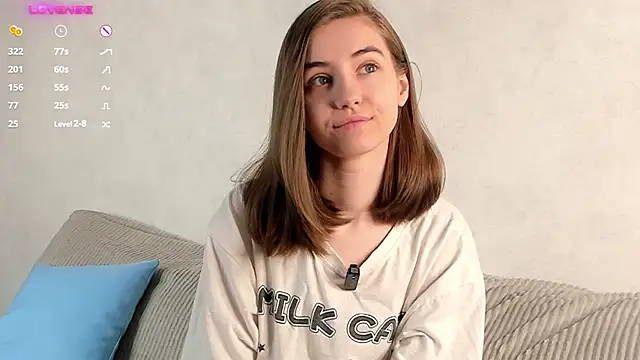 MeghanElson online show from 02-11-25, 11:10