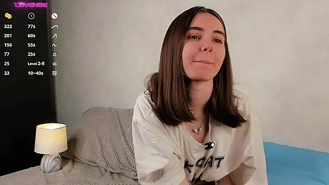 MeghanElson online show from 02-20-25, 02:35