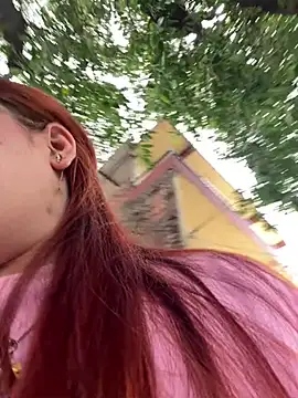 Goddess Naughty online show from 03-14-25, 09:54