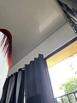 Goddess Naughty online show from 10-01-25, 09:10